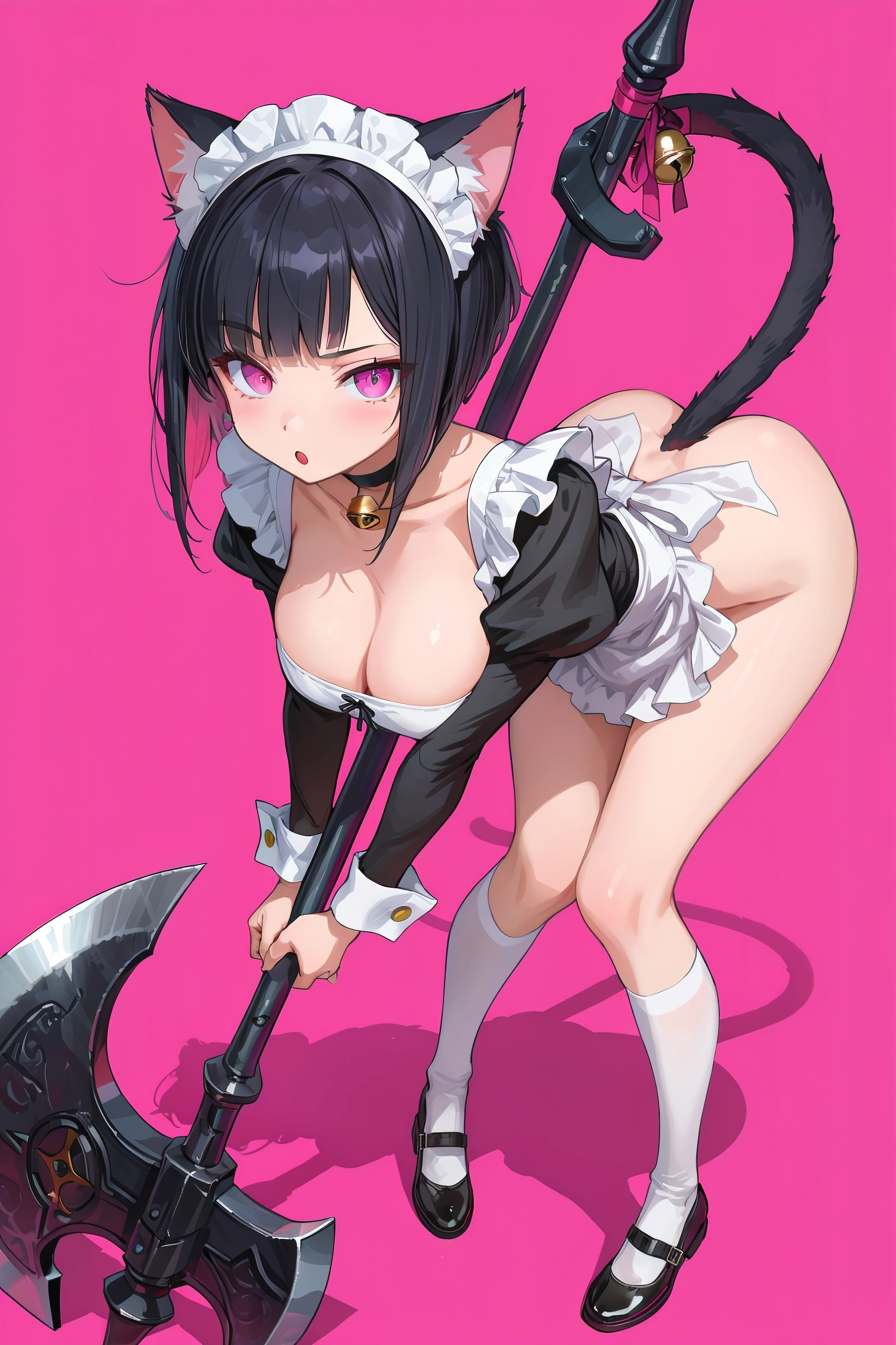 Lethal Charm