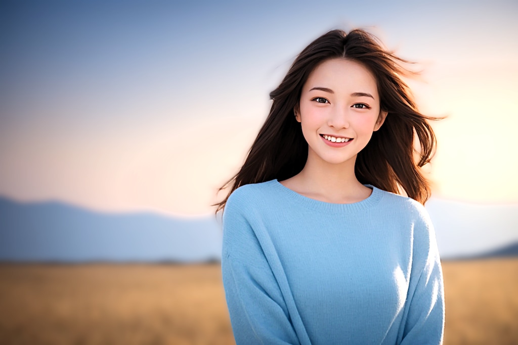 思い人GARNET　３