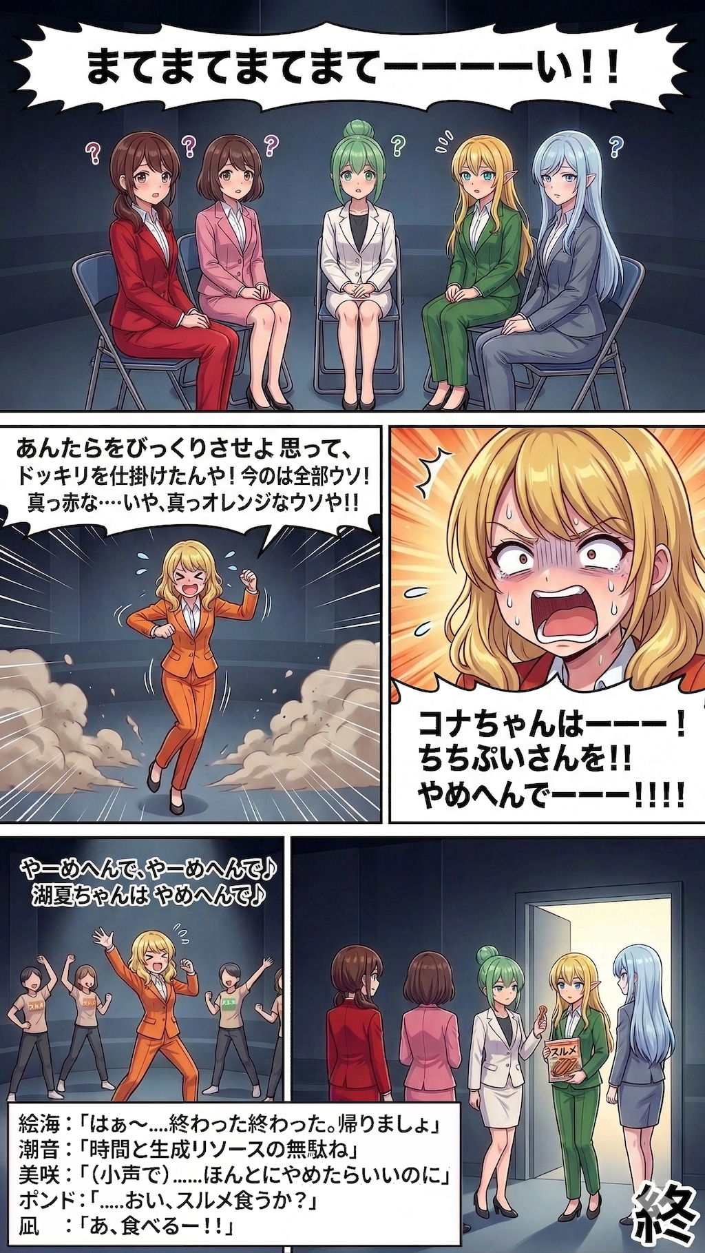 さようなら山川湖夏