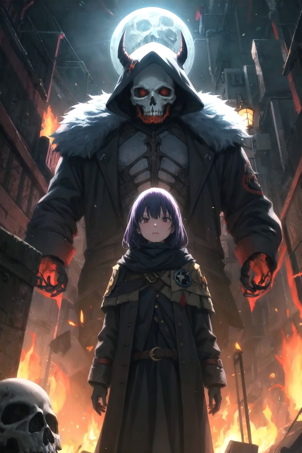 三体III 死神永生 | の人気AIイラスト・グラビア