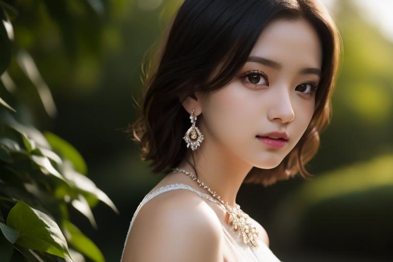 お嬢様を連れ出して…