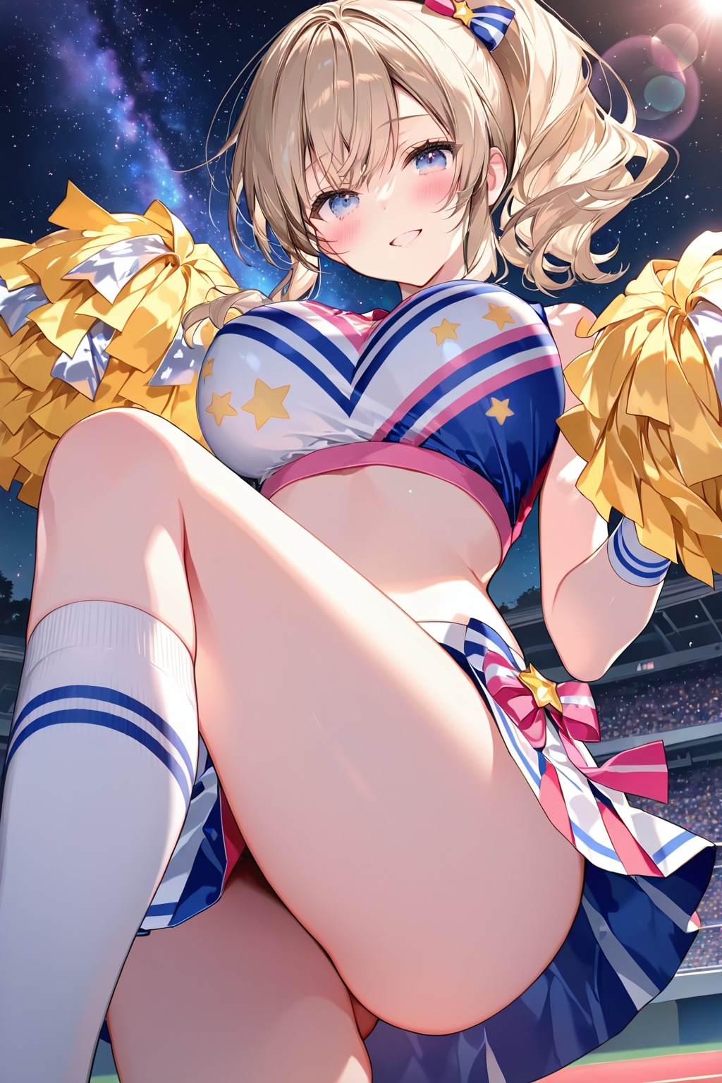 チア