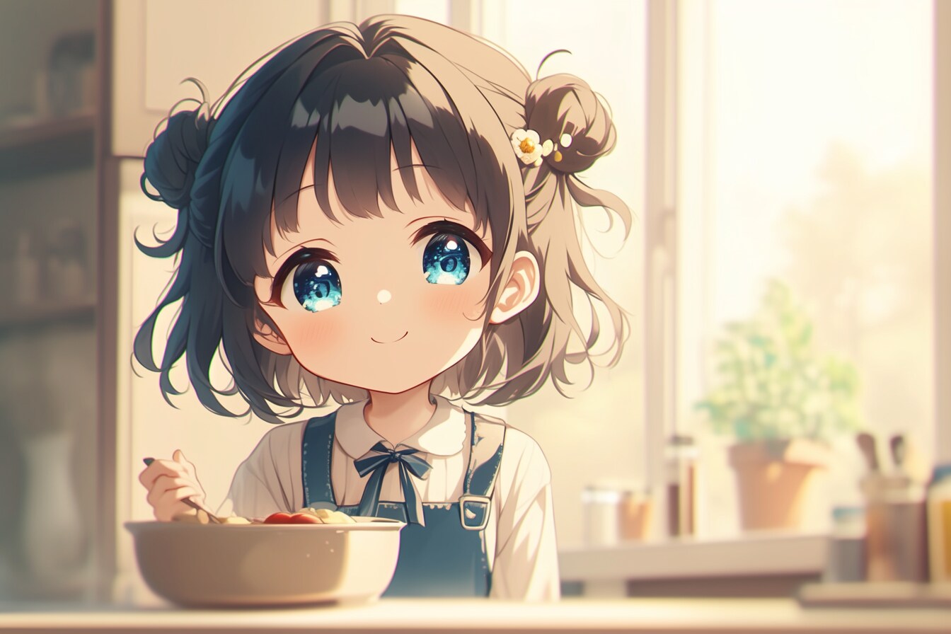 ちびだんごちゃん🍡✨271