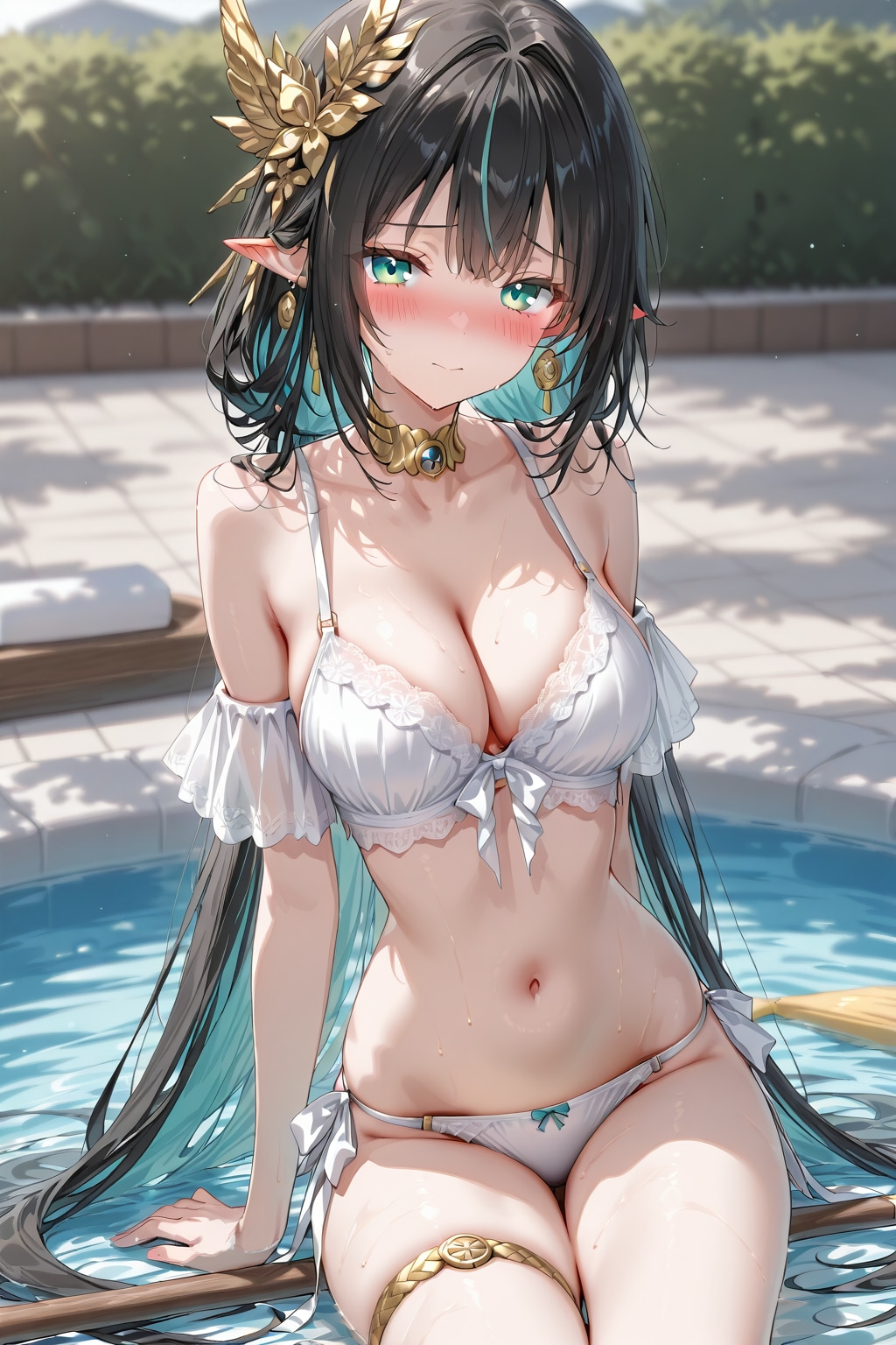 初めてのオール