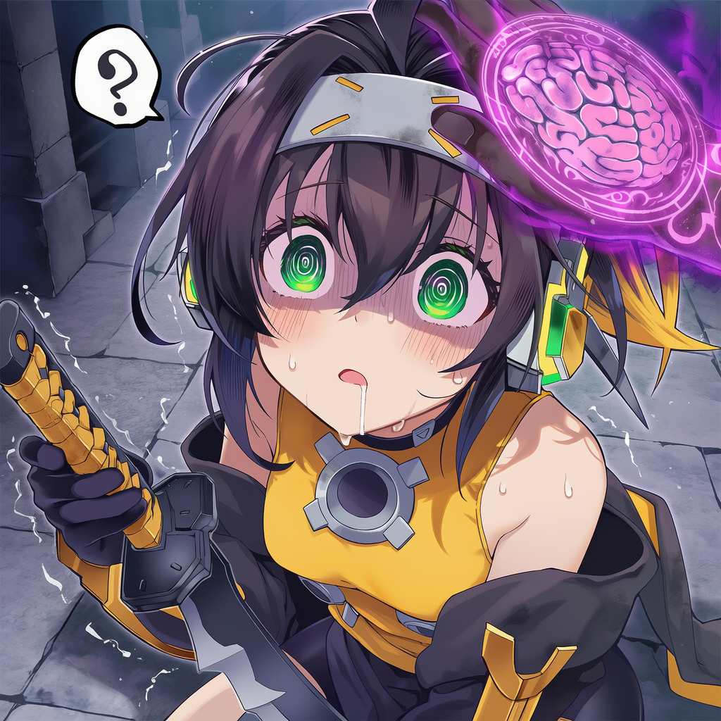 マジックカード「洗脳－ブレインコントロール」を発動！