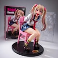 新作フィギュア「Kogal Bound」予約受付中❓ 2枚目