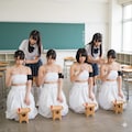 秘密の部活動 6枚目