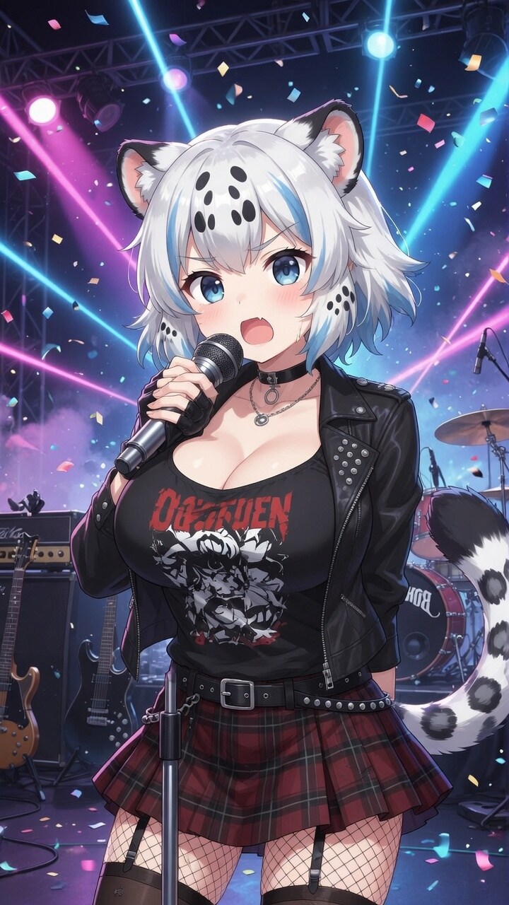ロックの日