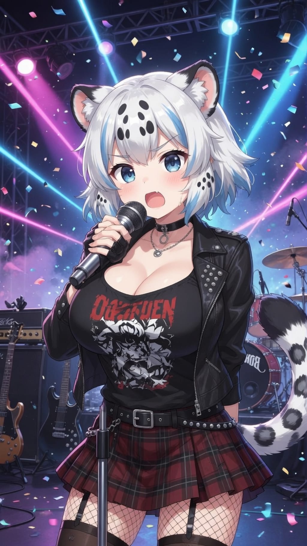 ロックの日