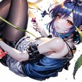 花と悪魔 6枚目
