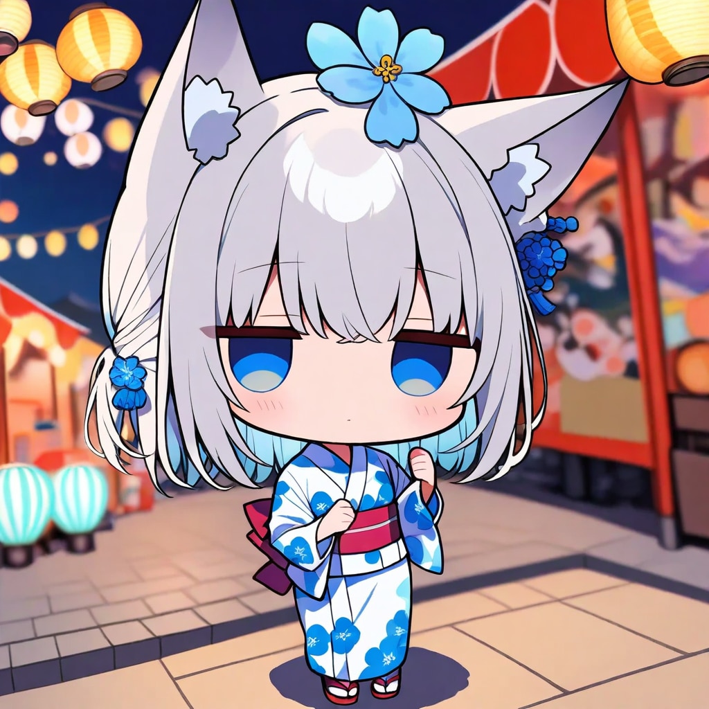 にゅにゅ | の人気AIイラスト・グラビア