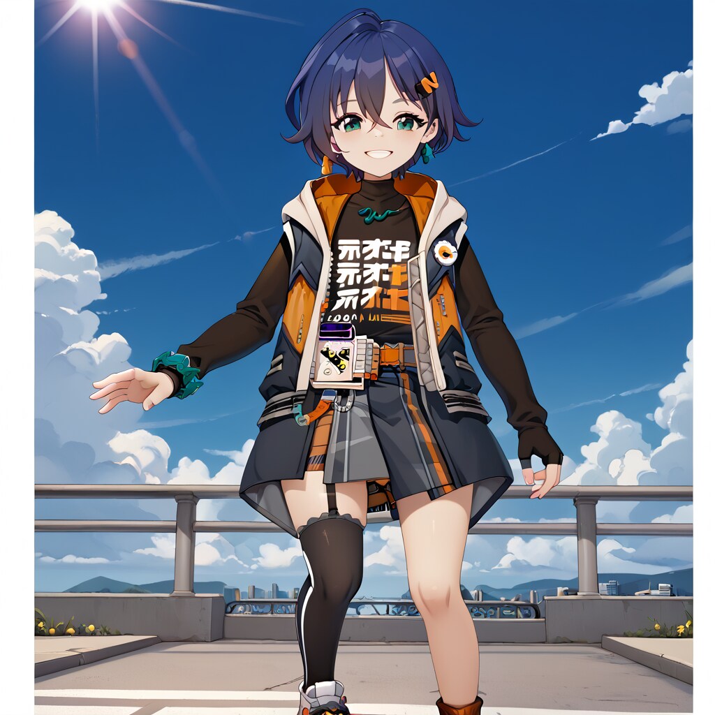 リン | の人気AIイラスト・グラビア