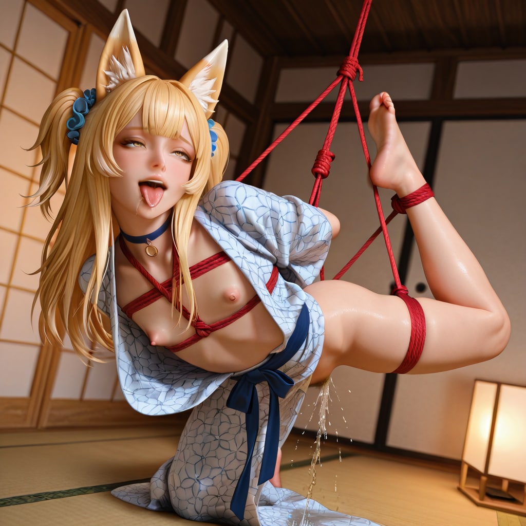 Is there ever any talk about sexual desire that transcends race?