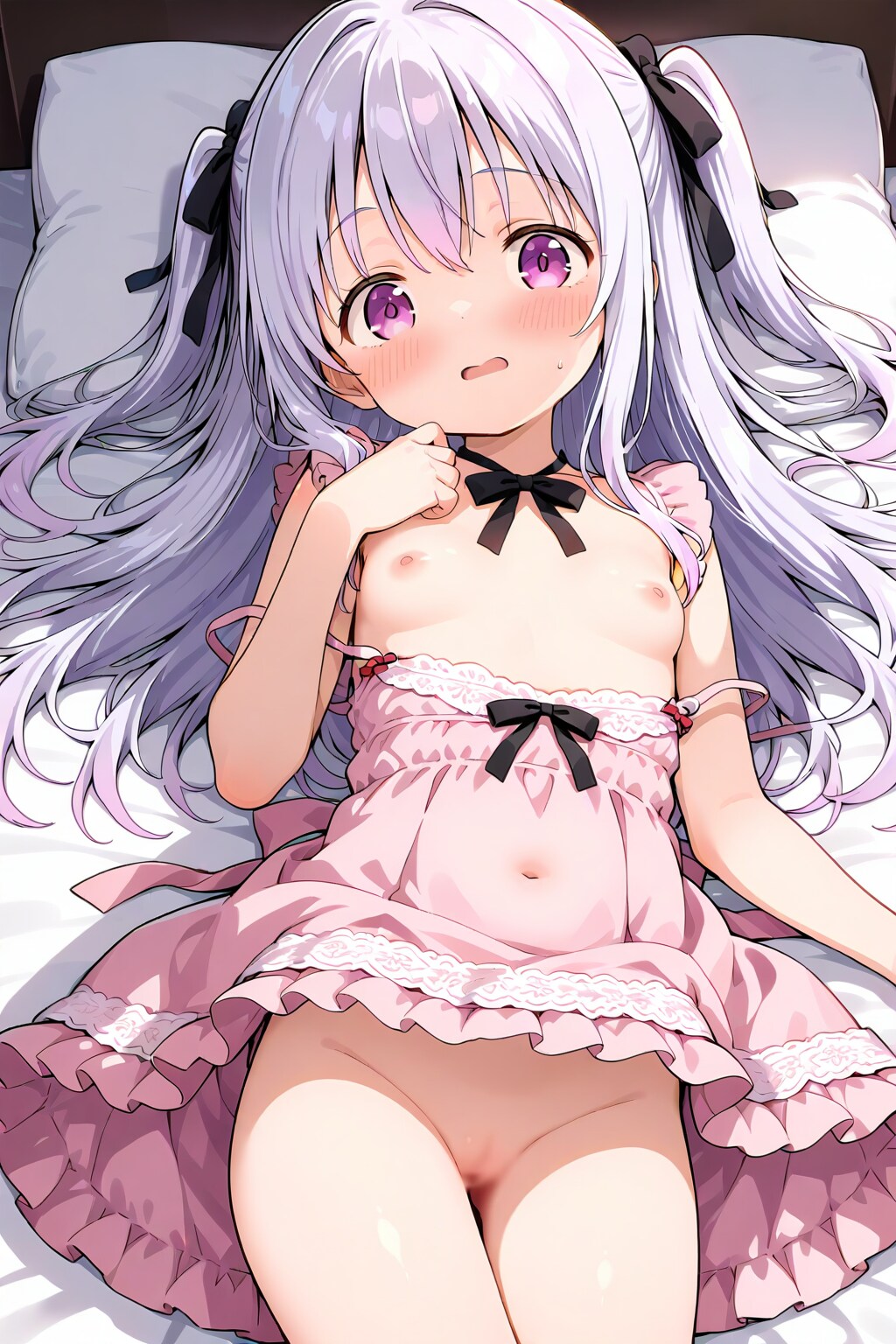 恥ずかしいです