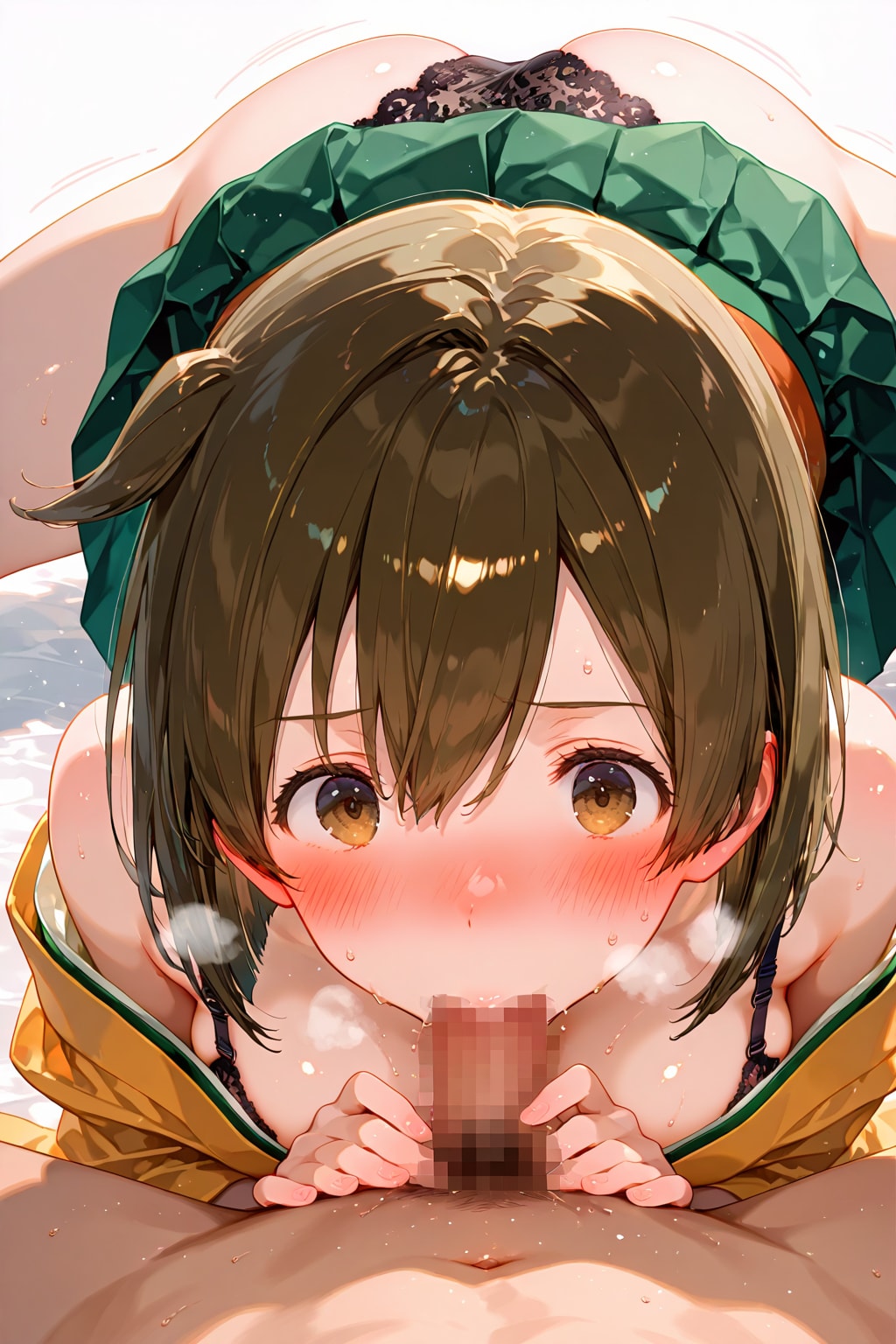 多聞丸に怒られそう④