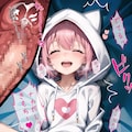 裏アカ女子 ー１時間前ー 4枚目