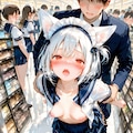 GWのお買い物 2枚目