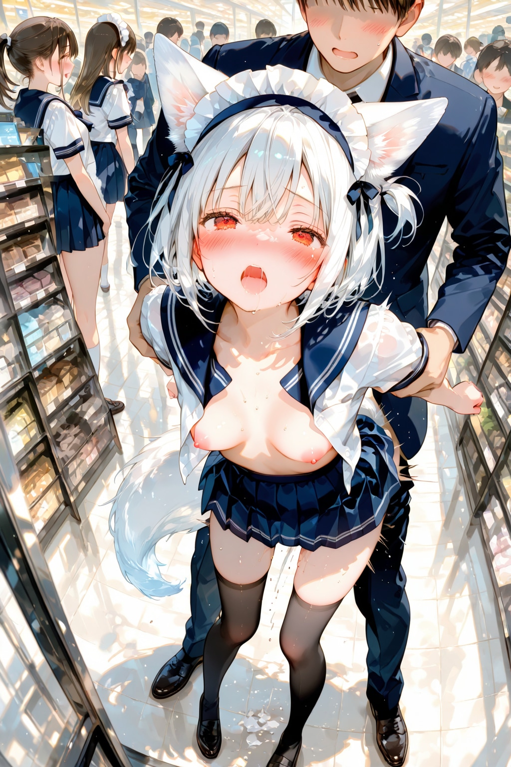 GWのお買い物