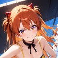 アスカ 2枚目