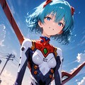 アスカ 3枚目