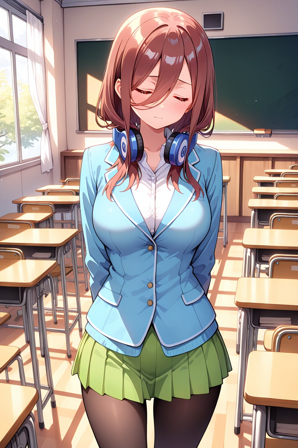 春眠？