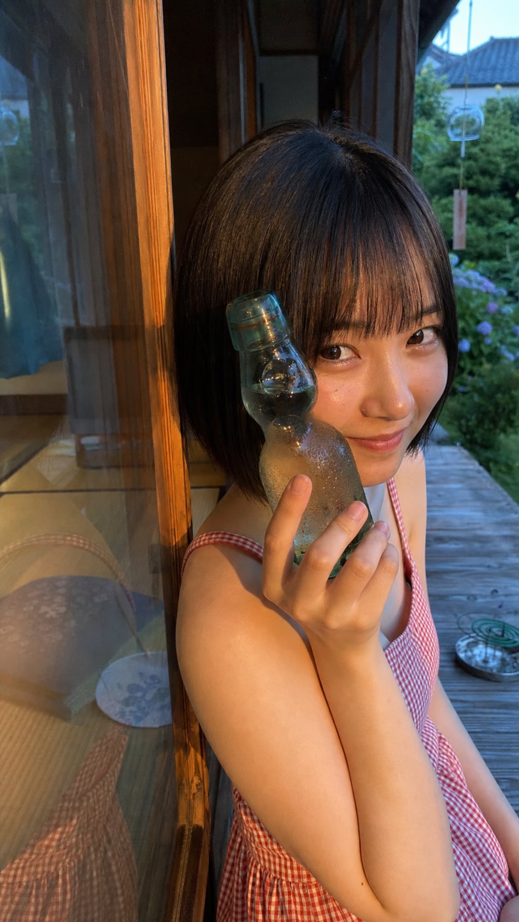Twilight Ramune Reverie