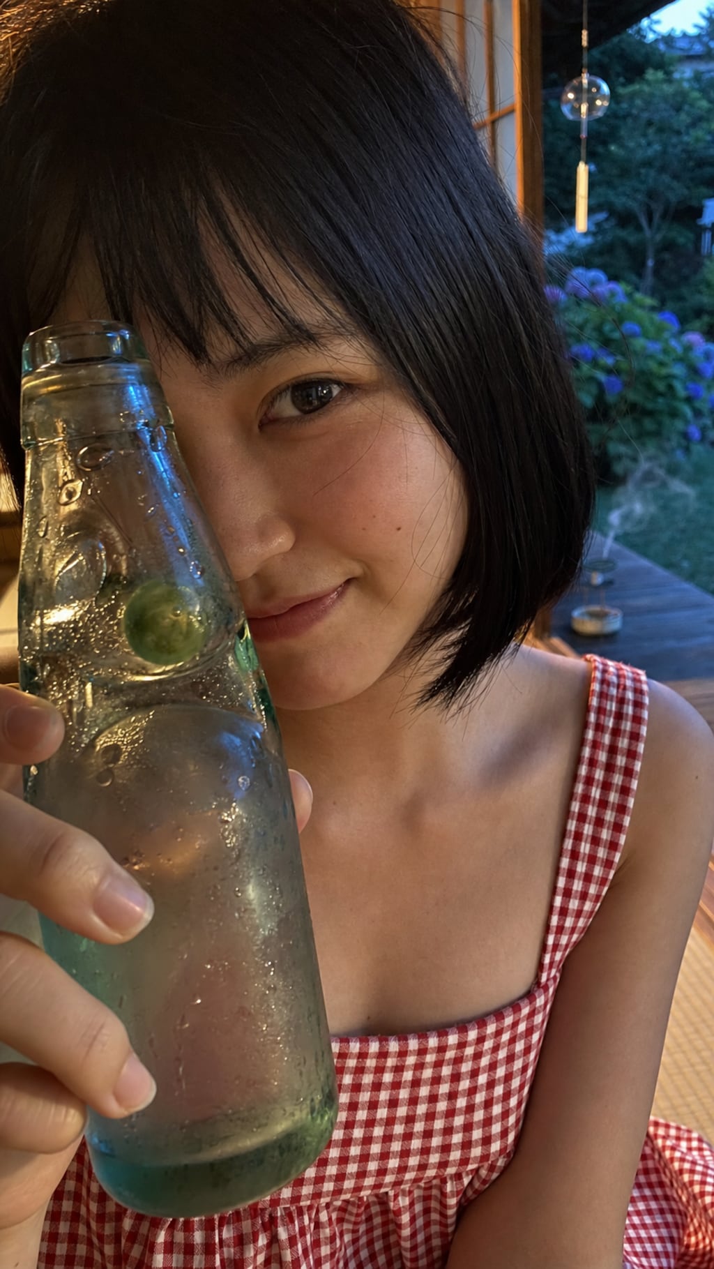 Twilight Ramune Reverie