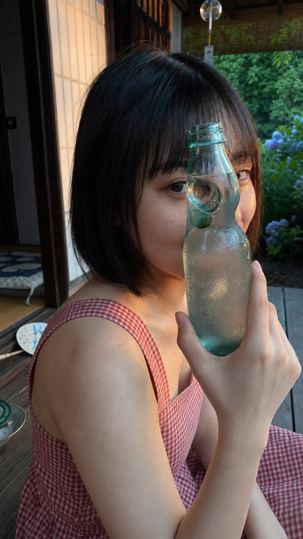 Twilight Ramune Reverie