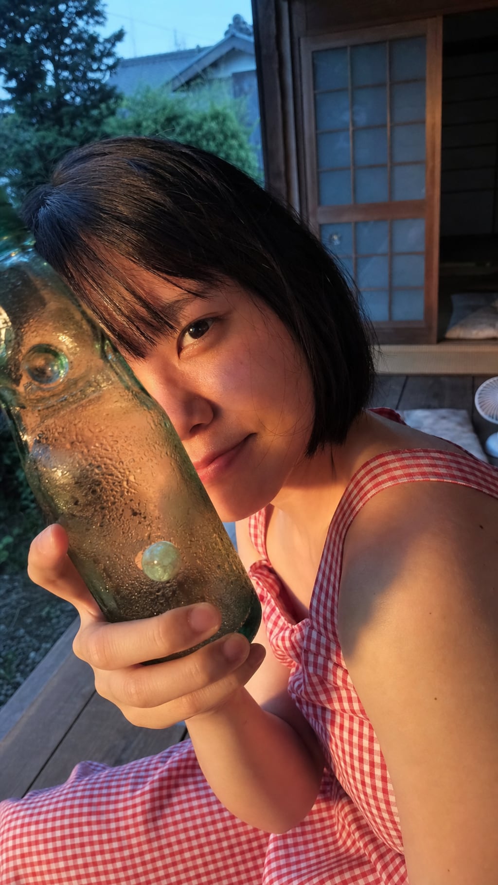 Twilight Ramune Reverie