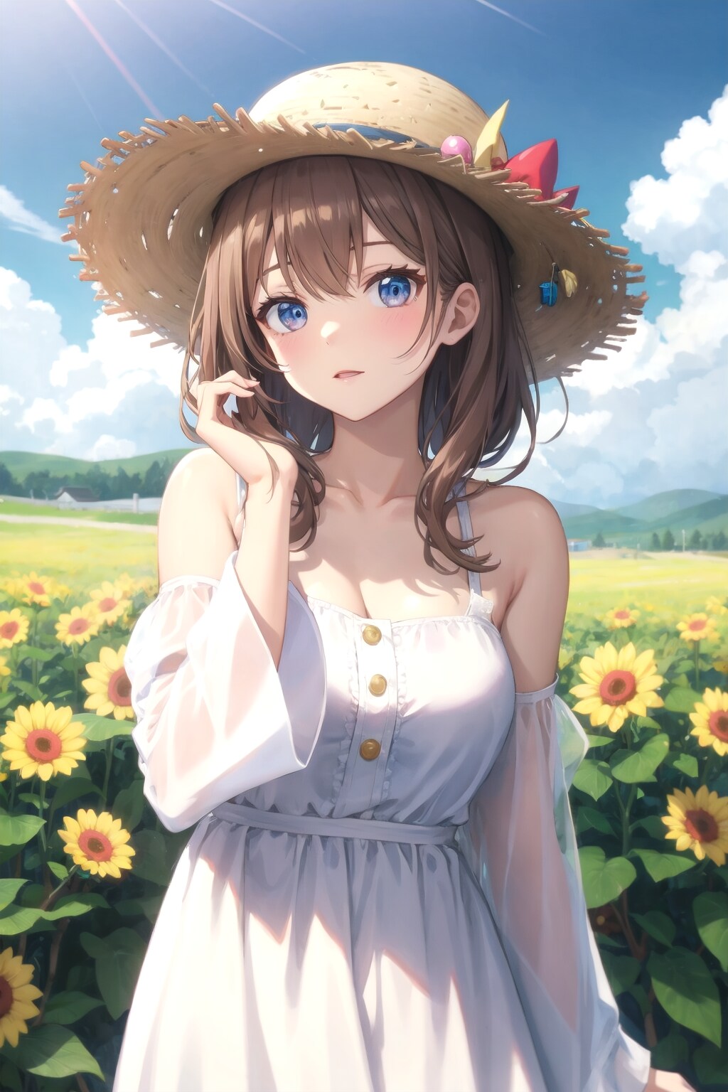 夏