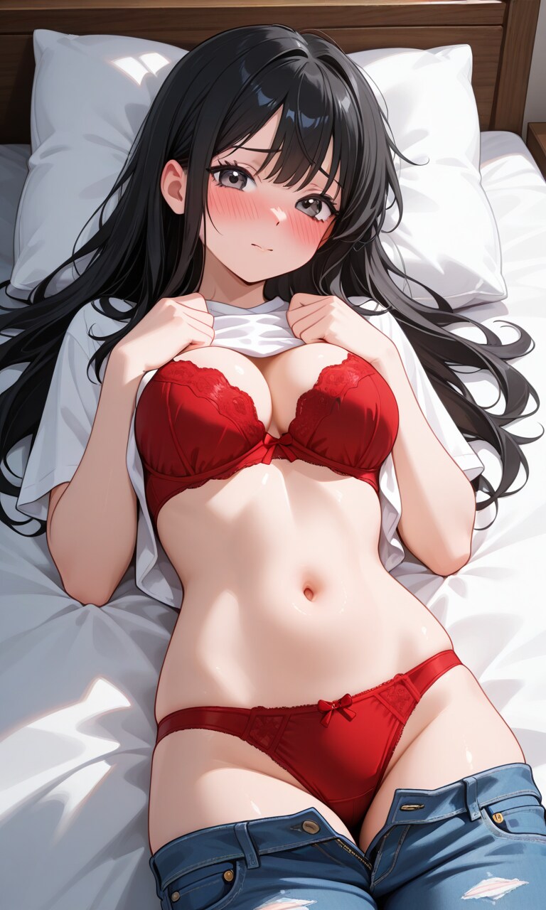 今日のパンツ#218