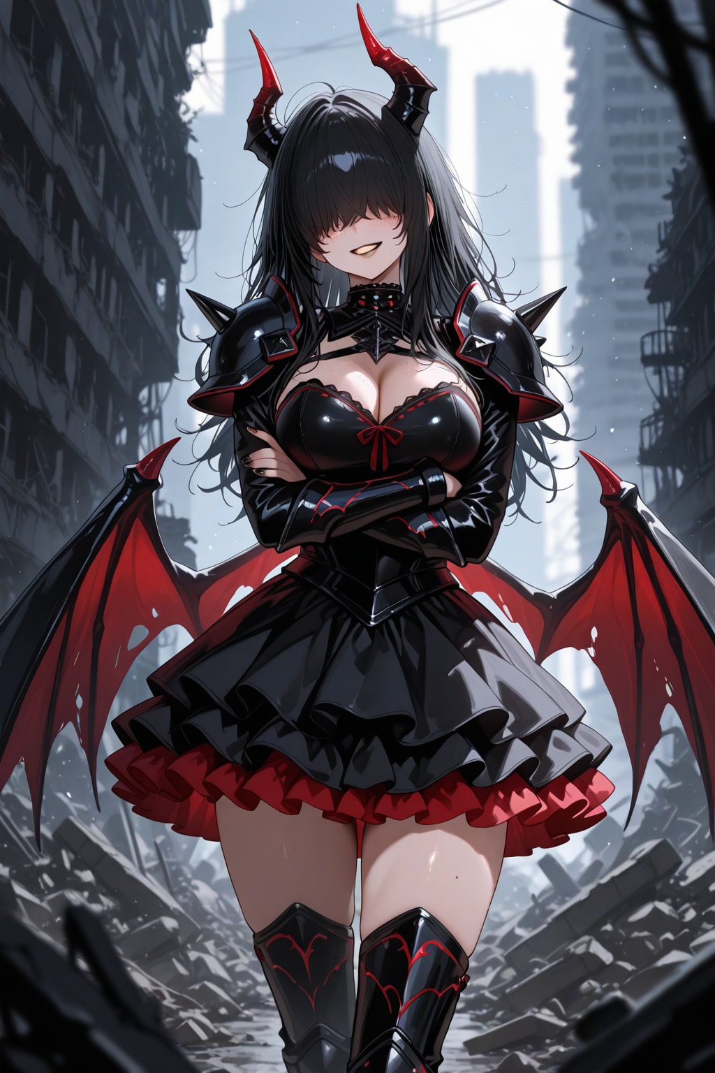 それで全力？もっと楽しませなさい