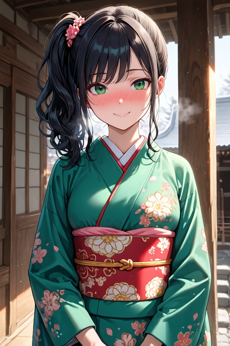 あけましておめでとうございます2026