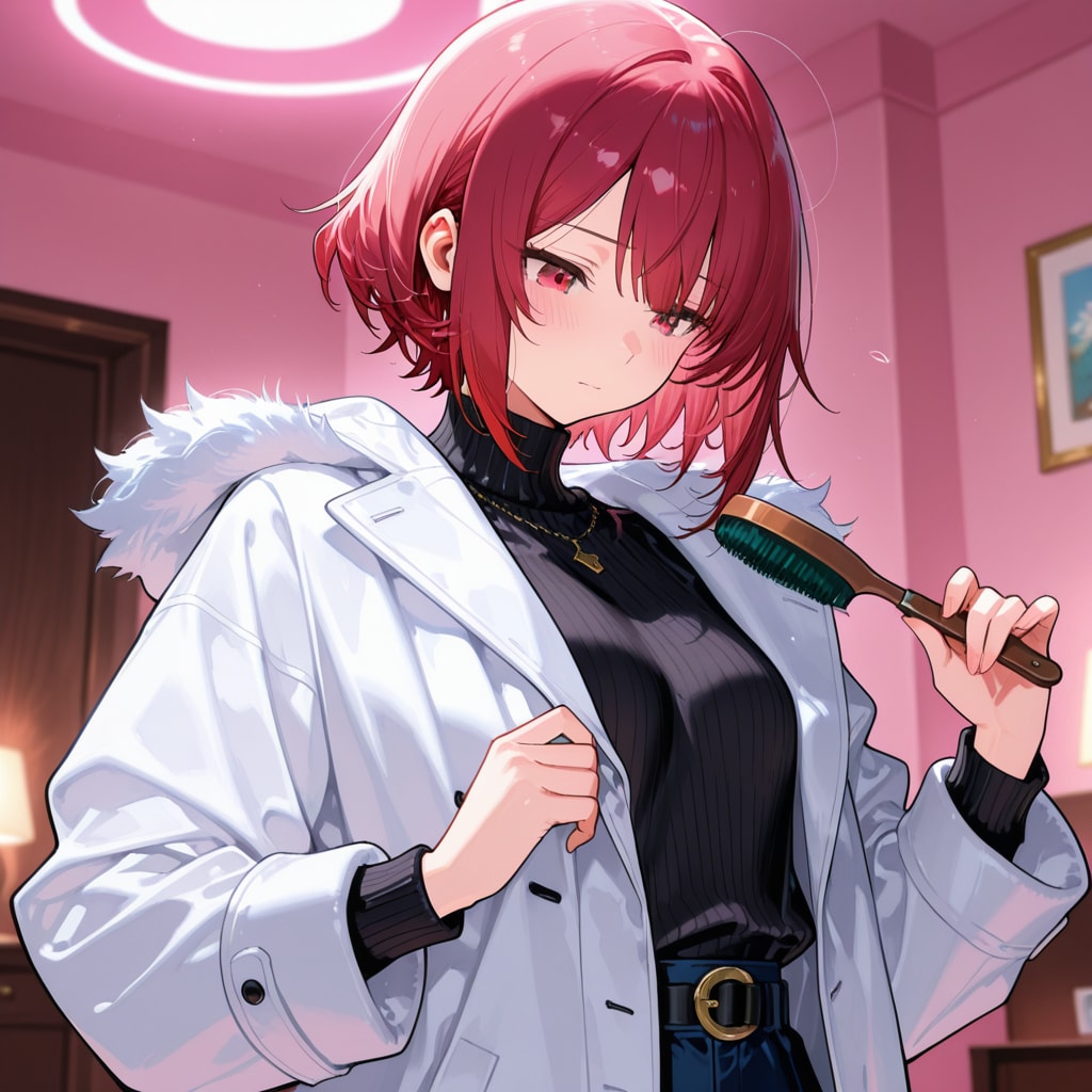 PHOENIXとホテルに