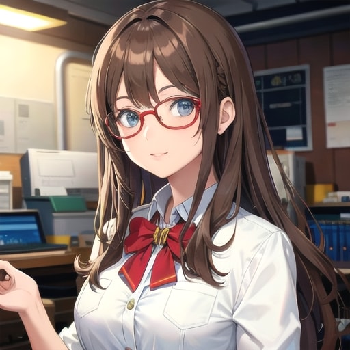 No11 エンジニア女子？