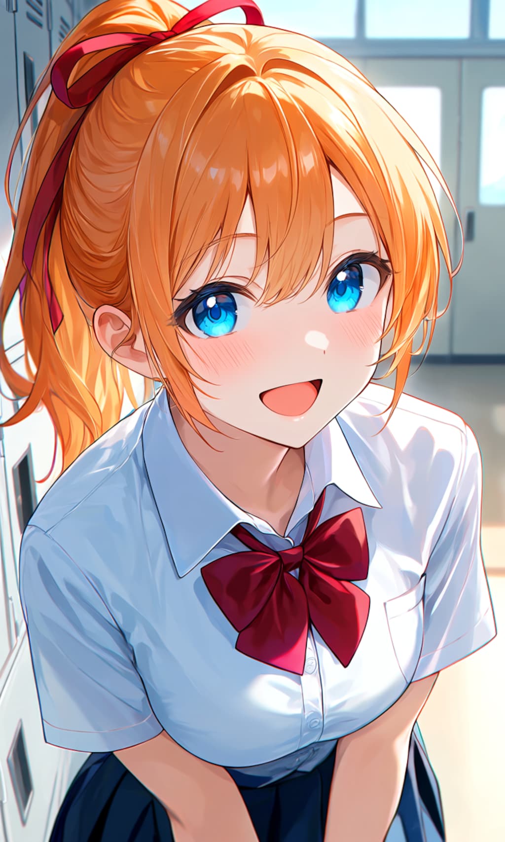 ありがとう！