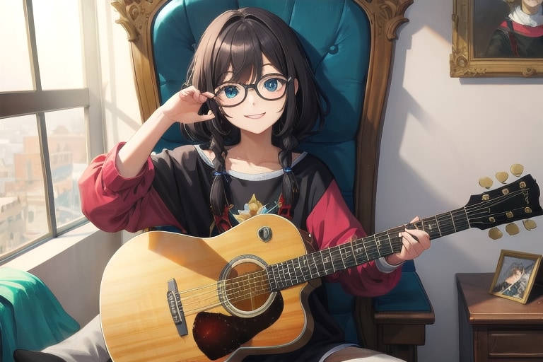 習作 | の人気AIイラスト・グラビア