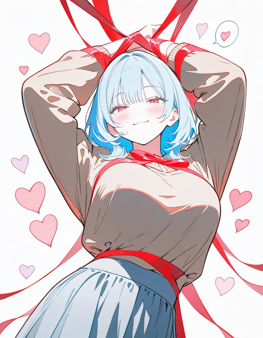 パルメッタ119 | の人気AIイラスト・グラビア