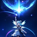 魔法少女A６ 10枚目