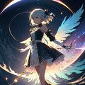 魔法少女A６ 7枚目