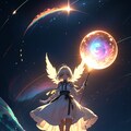魔法少女A６ 11枚目