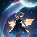魔法少女A６ 12枚目