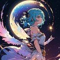 魔法少女A６ 6枚目