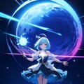 魔法少女A６ 9枚目