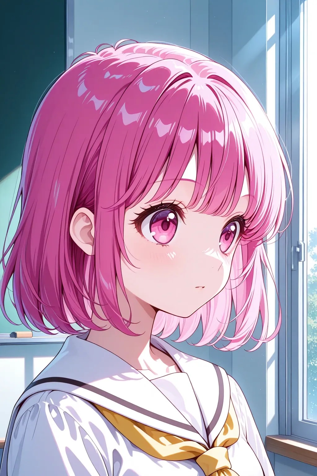 へたっぴ注意報！《だけどカワイイSeaArt》