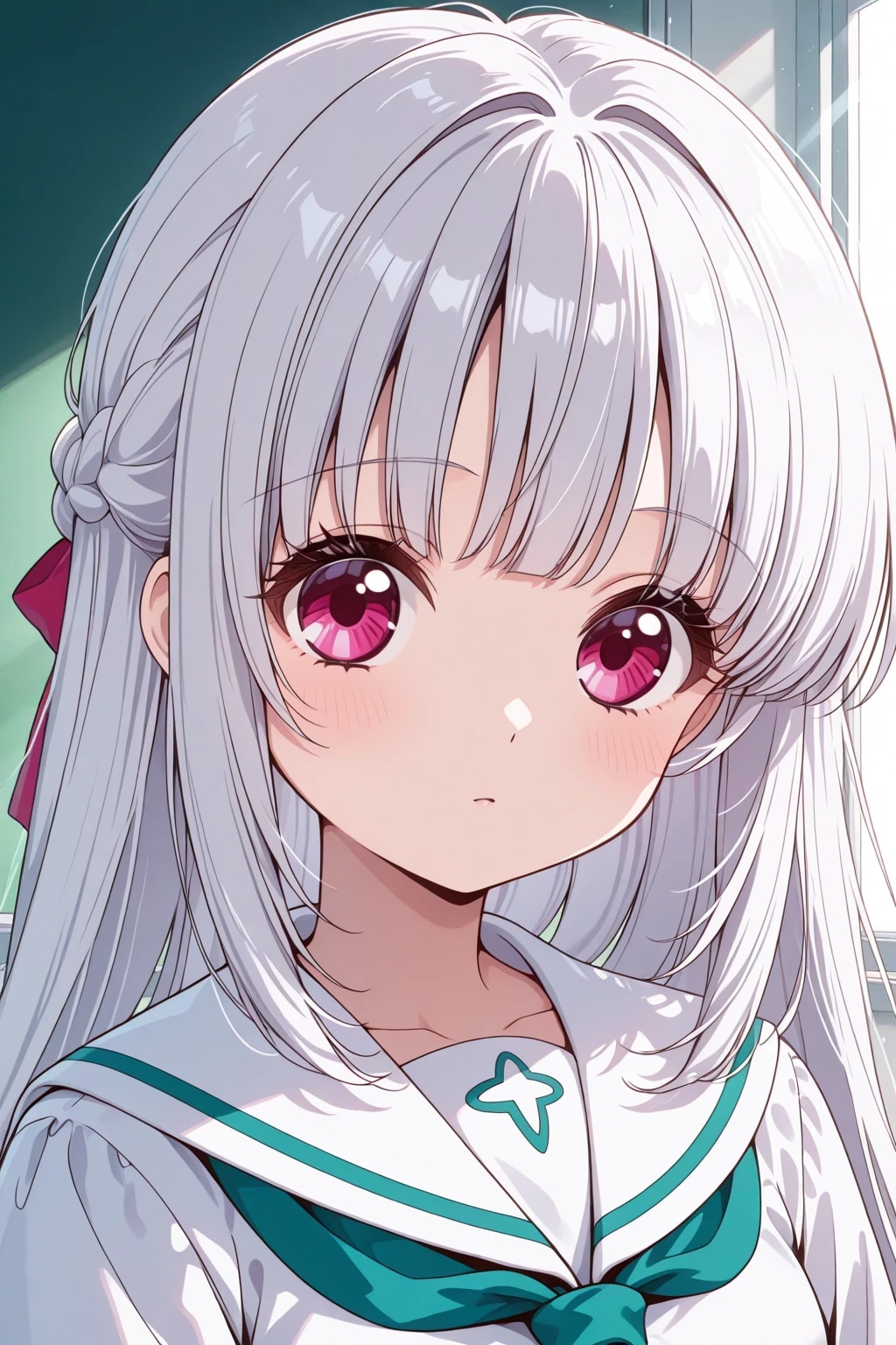 へたっぴ注意報！《だけどカワイイSeaArt》