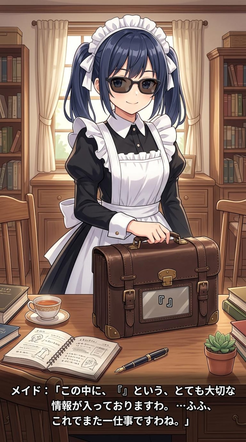 ボツになった取引
