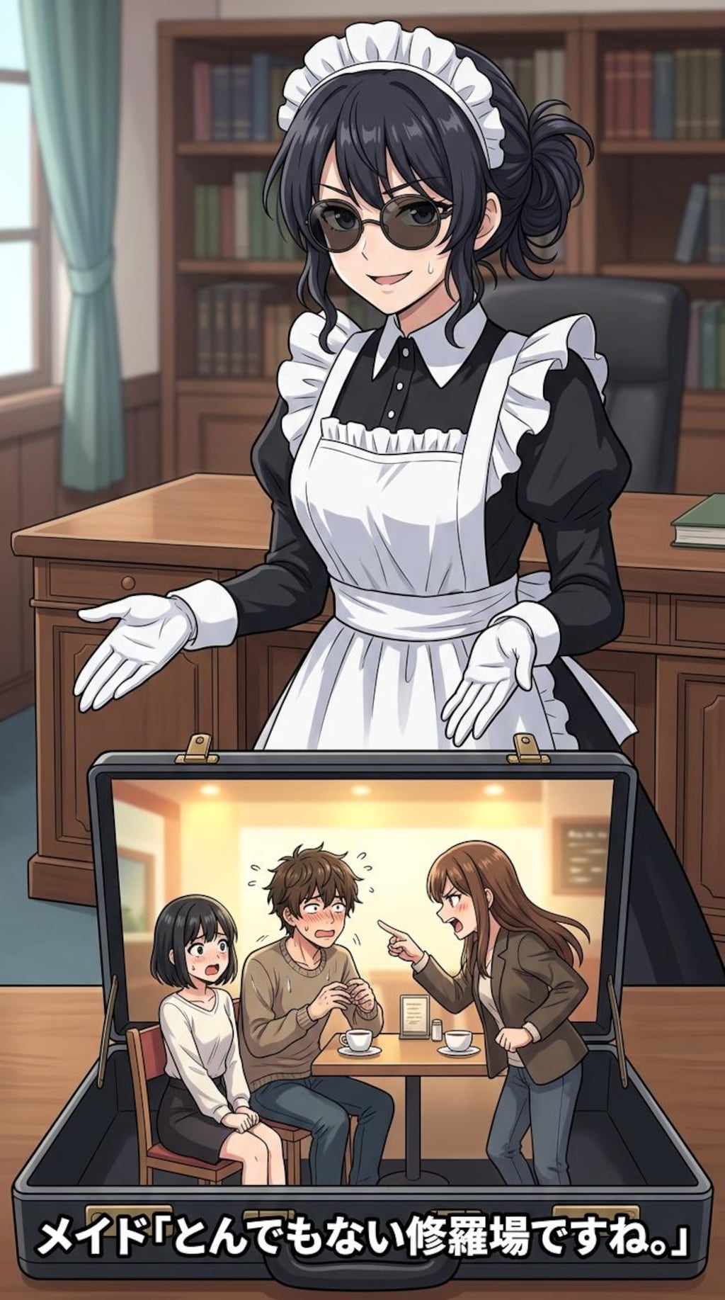 ボツになった取引