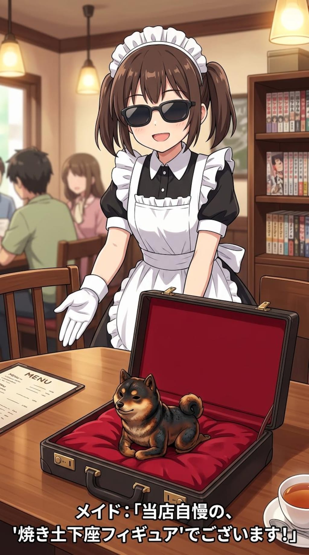 ボツになった取引