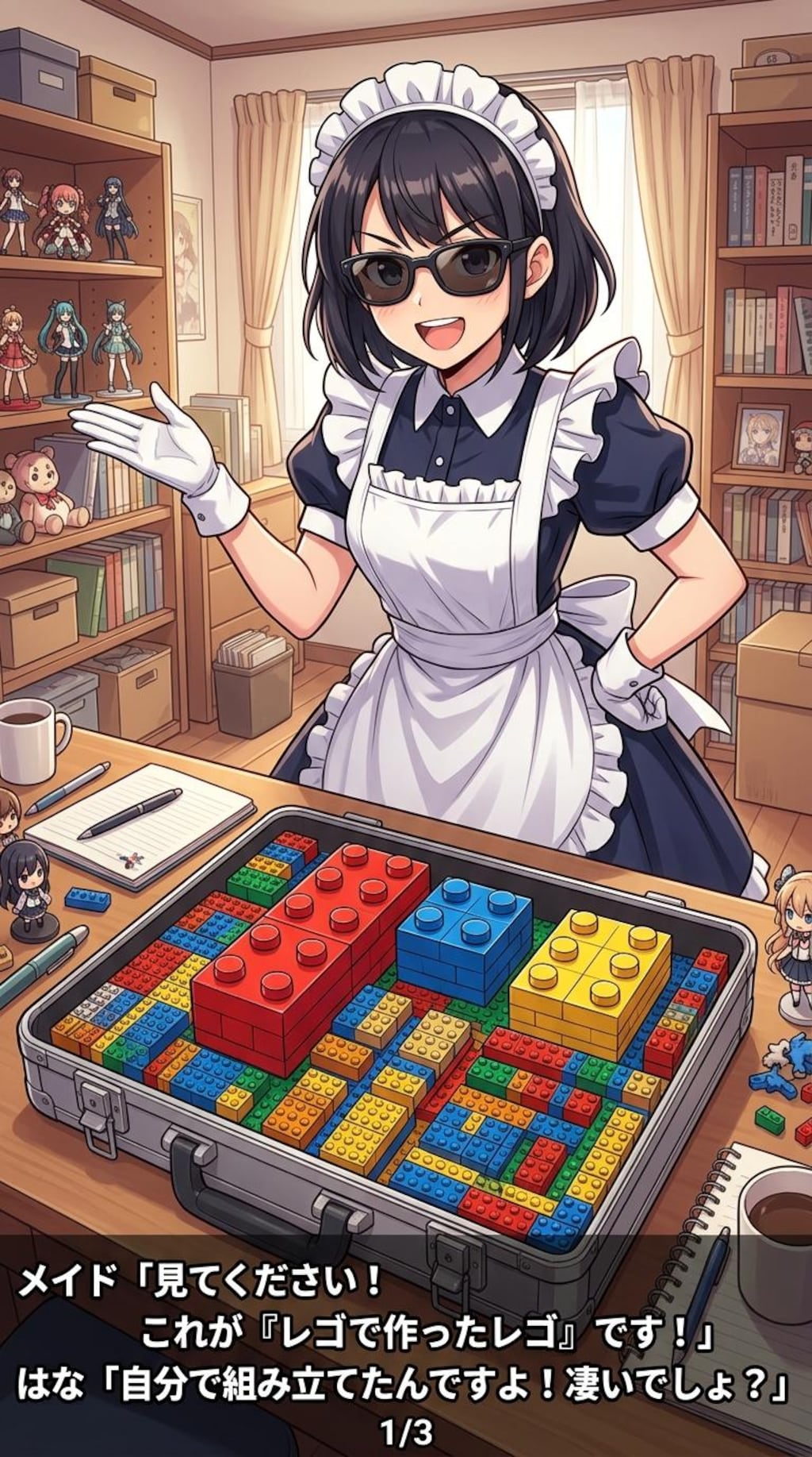 ボツになった取引